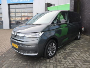 Volkswagen Multivan leasen