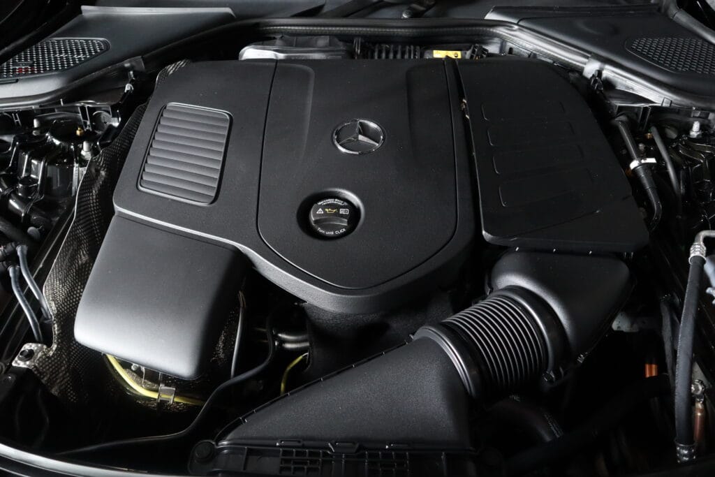 Onderhoud aan jouw leaseauto