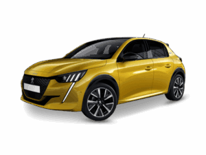 Middenklasse shortlease