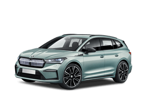 Luxe klasse elektrisch shortlease