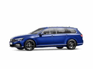 Luxe klasse station shortlease