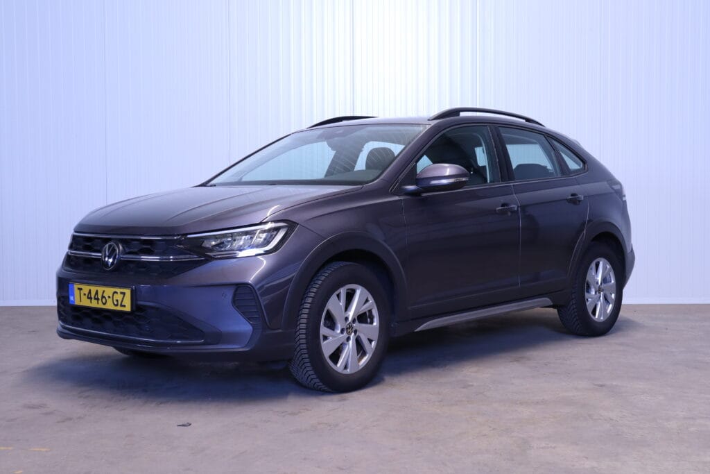 Volkswagen Taigo leasen