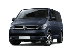 9-persoonsbus shortlease