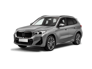 Luxe klasse SUV + shortlease