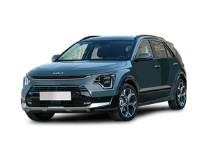 Luxe klasse SUV shortlease